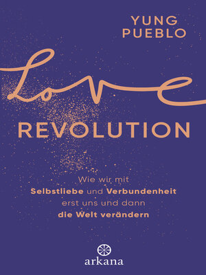 cover image of Love Revolution